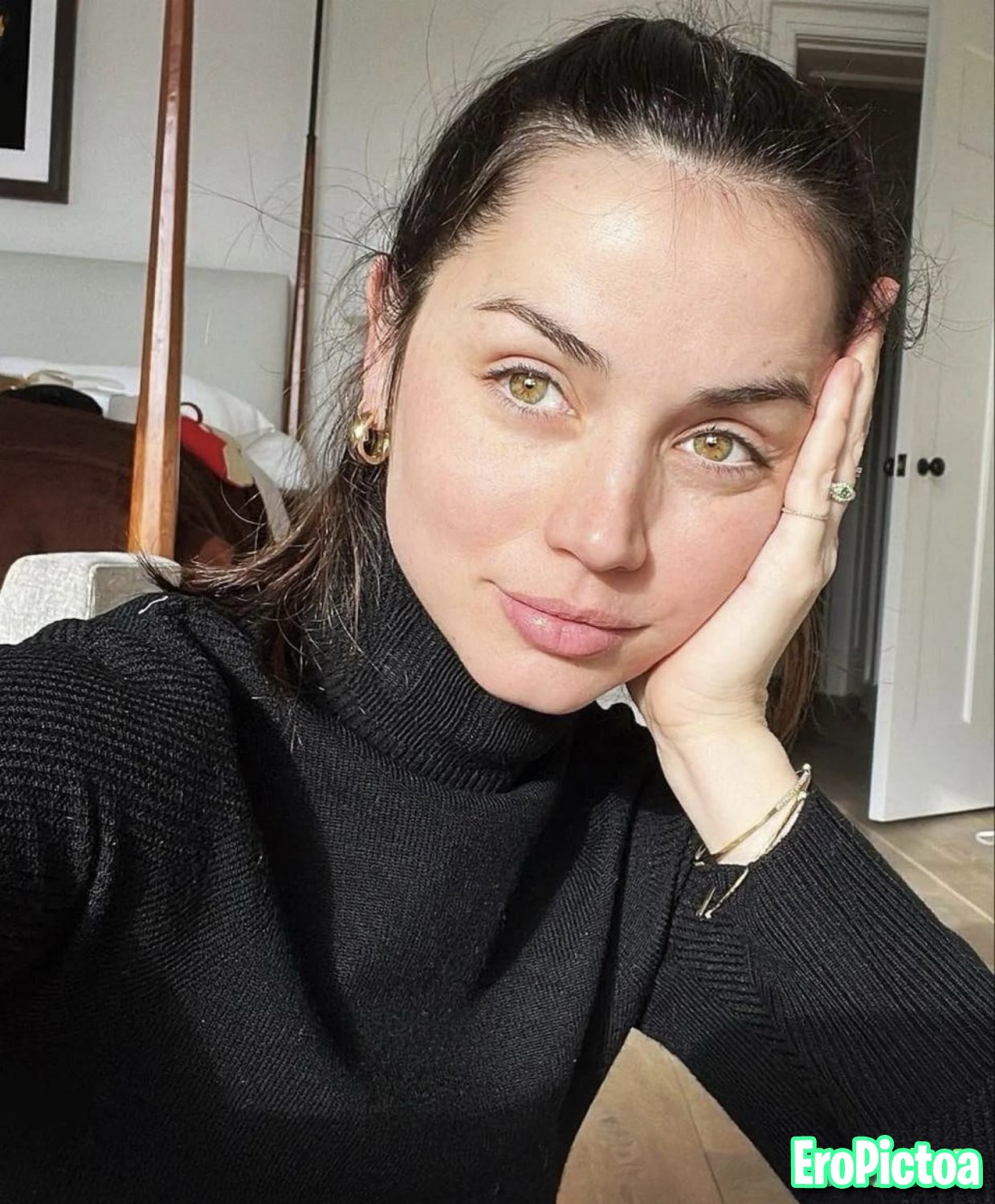 Ana De Armas photo featuring sexy - Part 17