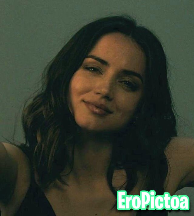 Ana De Armas photo featuring sexy - Part 3