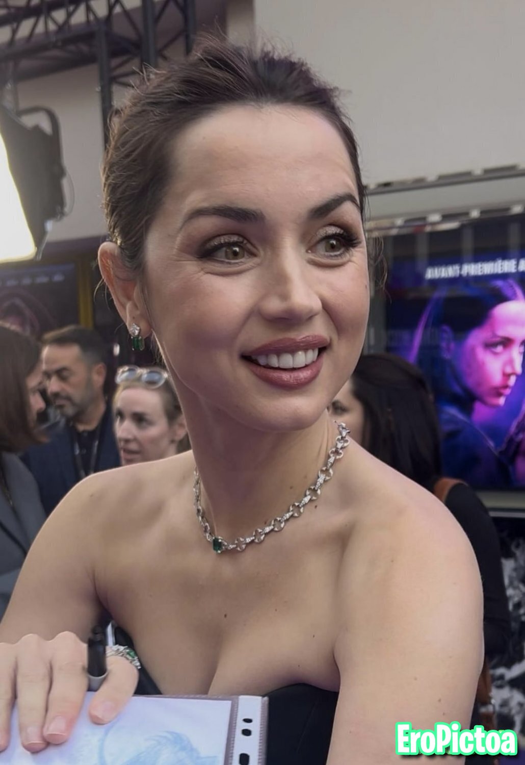 Ana De Armas photo featuring actress - Part 25