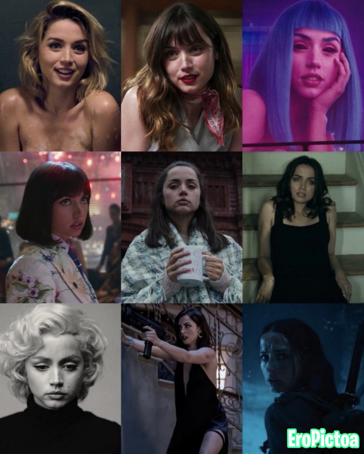 Ana De Armas photo featuring sexy - Part 31