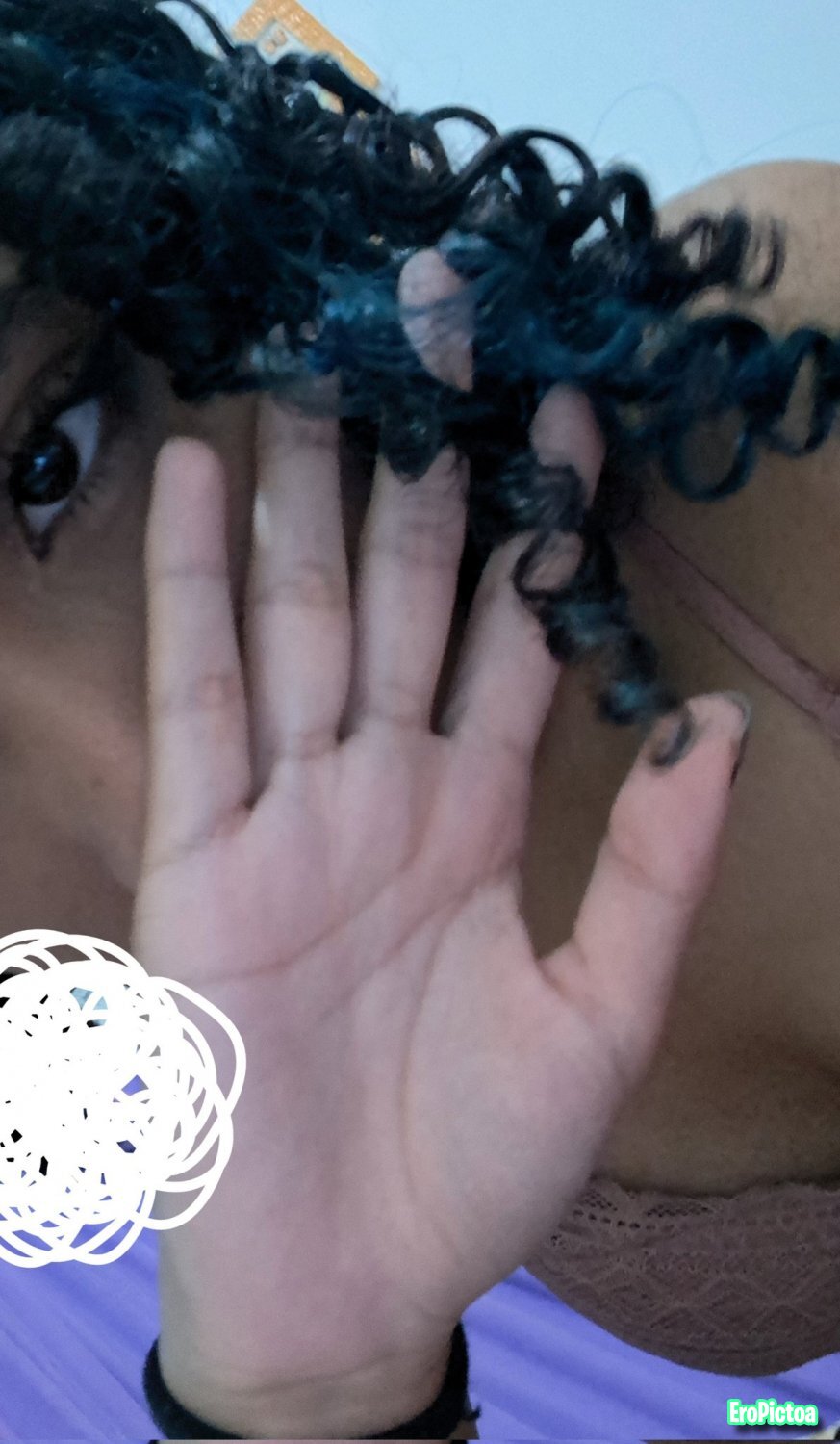 🇧🇷 Whore photo