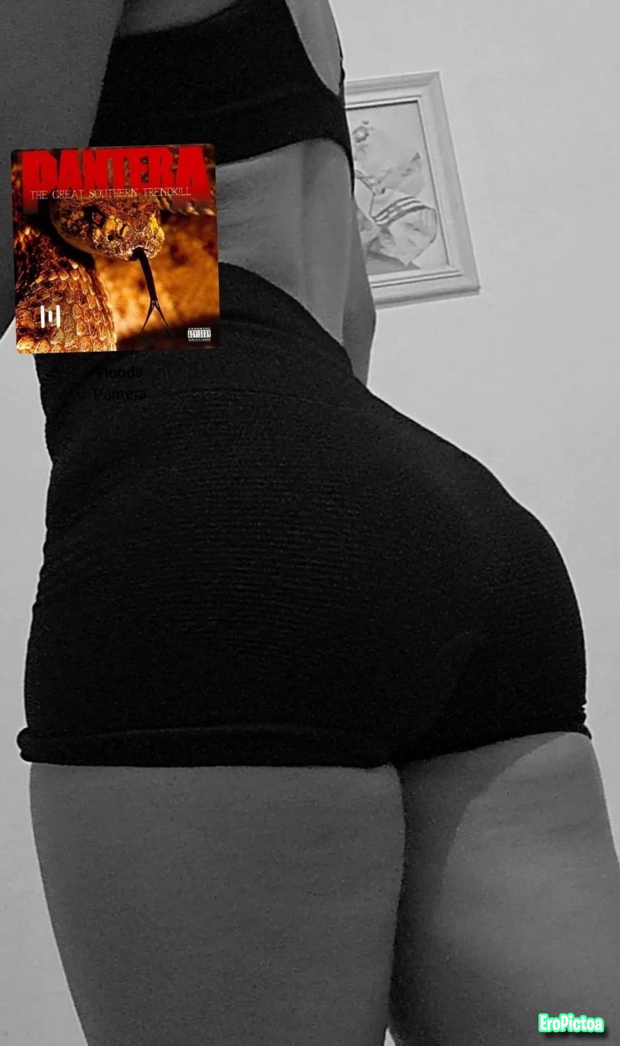🇧🇷 Whore photo