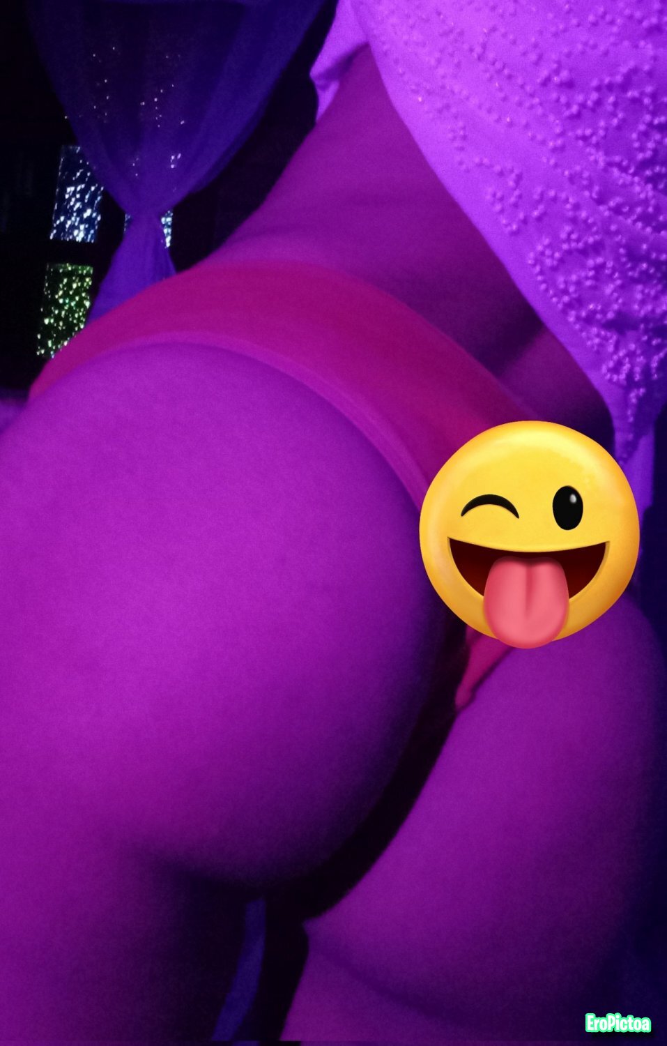 🇧🇷 Whore photo