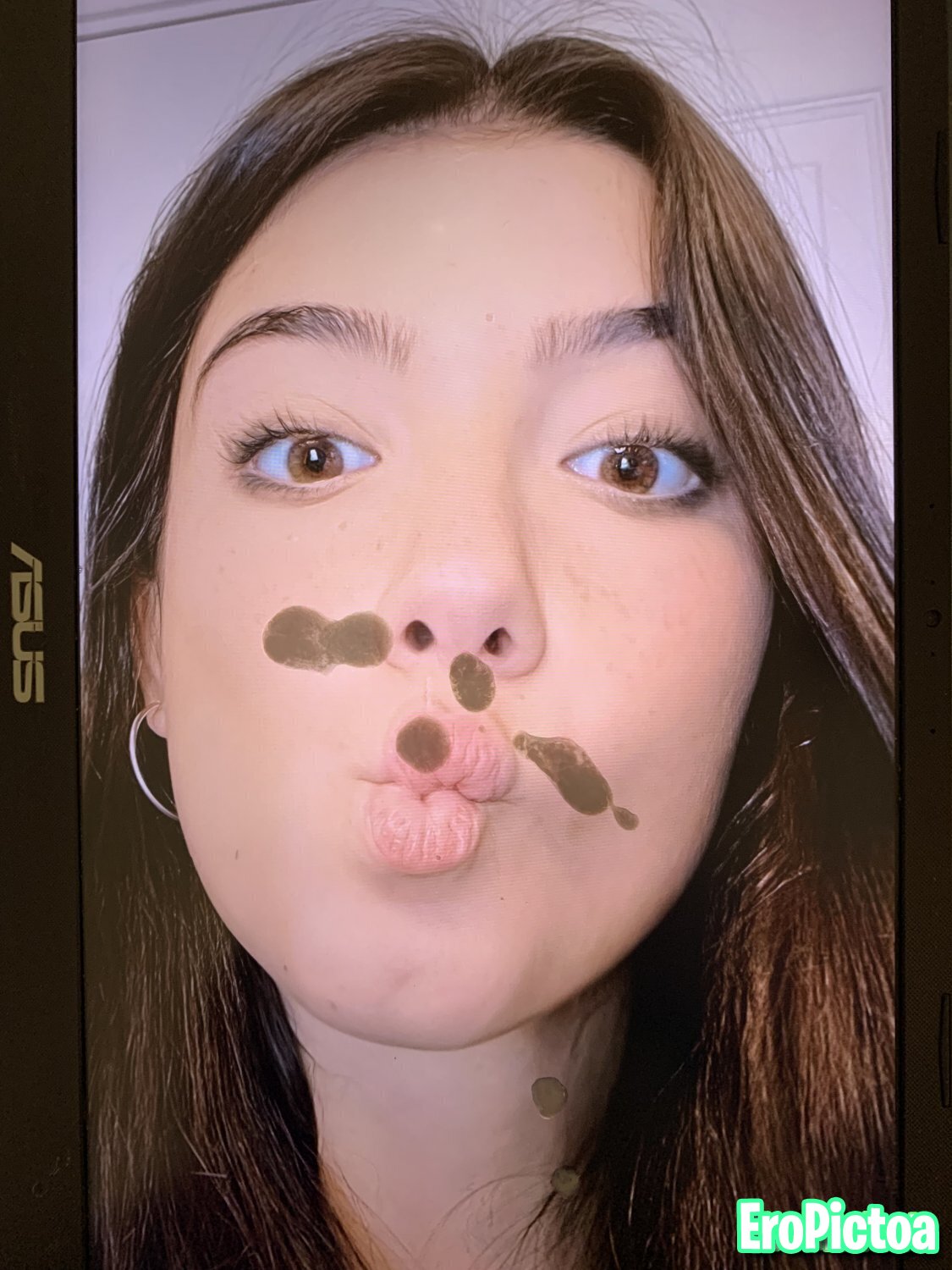 Tribs for Charli photo featuring cum - Part 5
