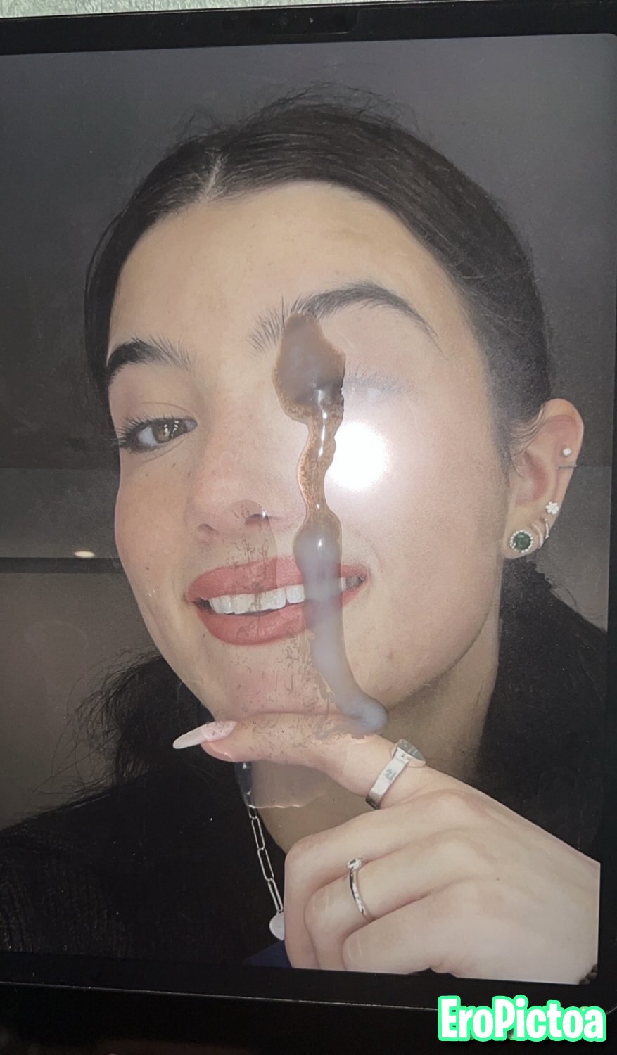 Charli D JerkTribute (OC) photo featuring Bbc - Part 10