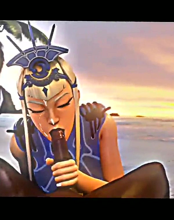 Thumbnail for Fortnite Edit #5