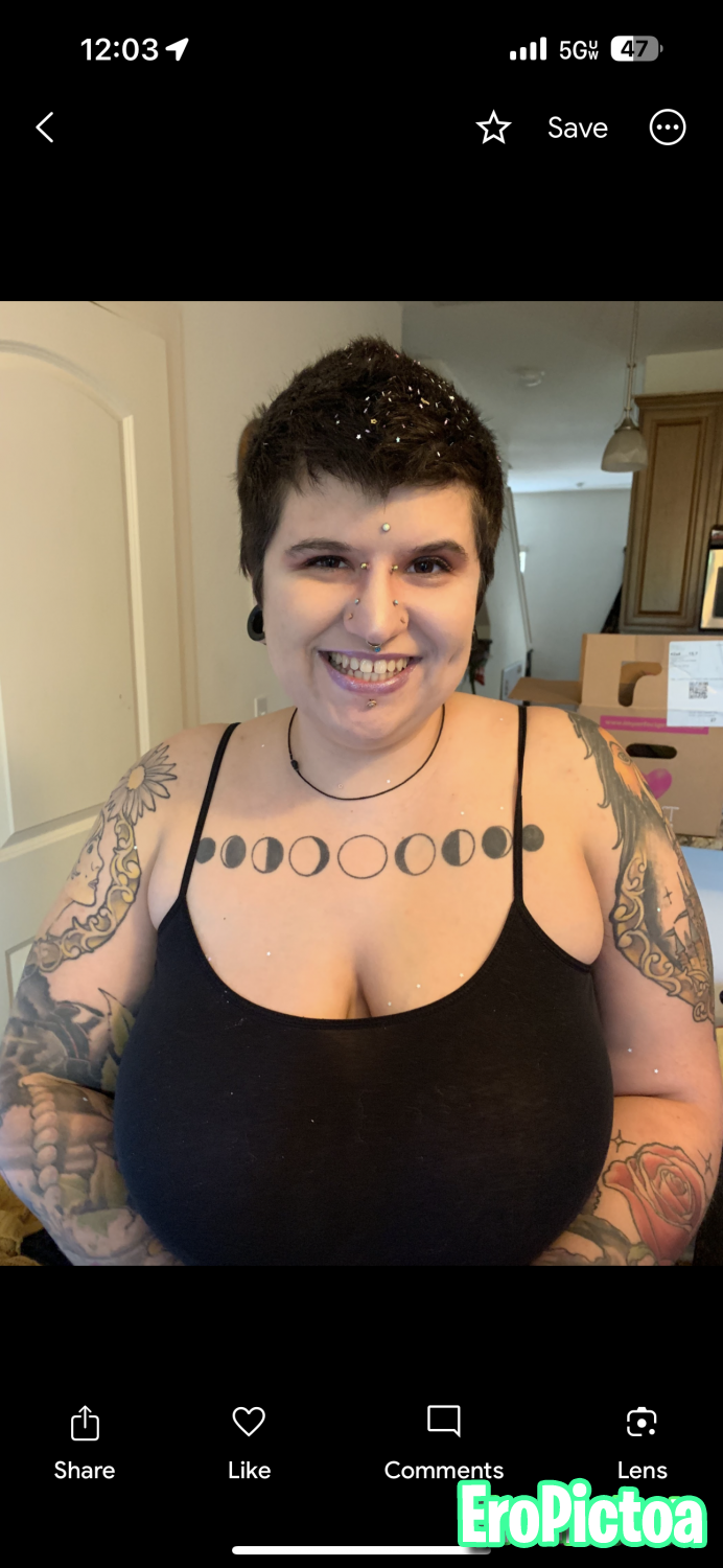 Charli exposed slut photo featuring Exposed - Part 16