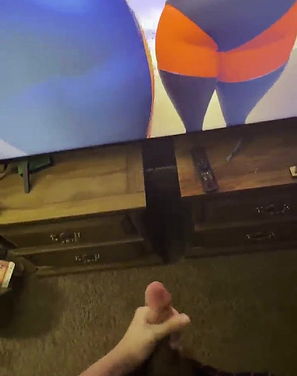 Thumbnail for Fortnite cumtribute (not mine)