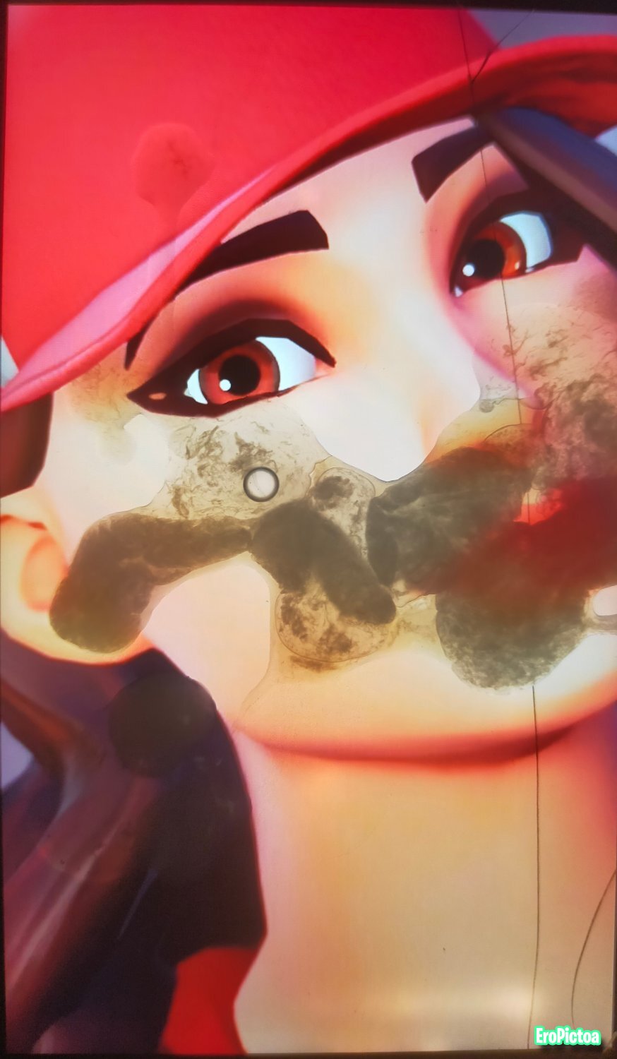 Fortnite Cum Tribute Ruby photo featuring Ruby - Part 2