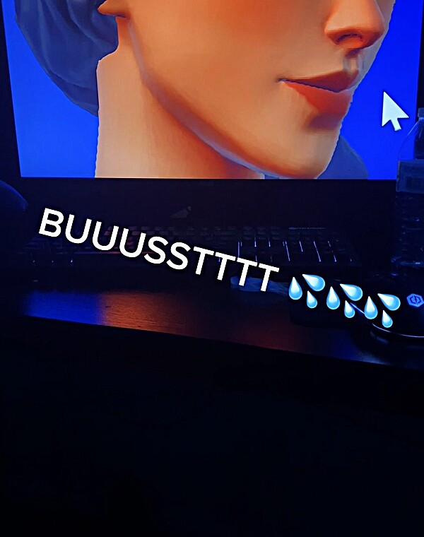 Thumbnail for Fortnite girl made me CUM soooo HARD (HOT)🥵🥴💦