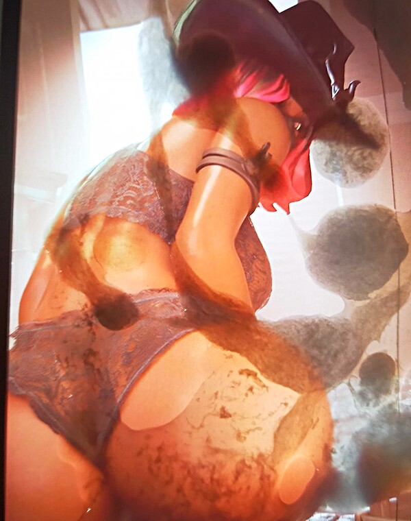 Thumbnail for Fortnite Cum Tribute Calamity
