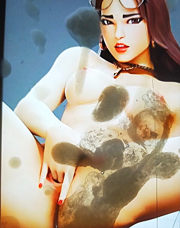 Thumbnail for Fortnite Cum Tribute Ruby