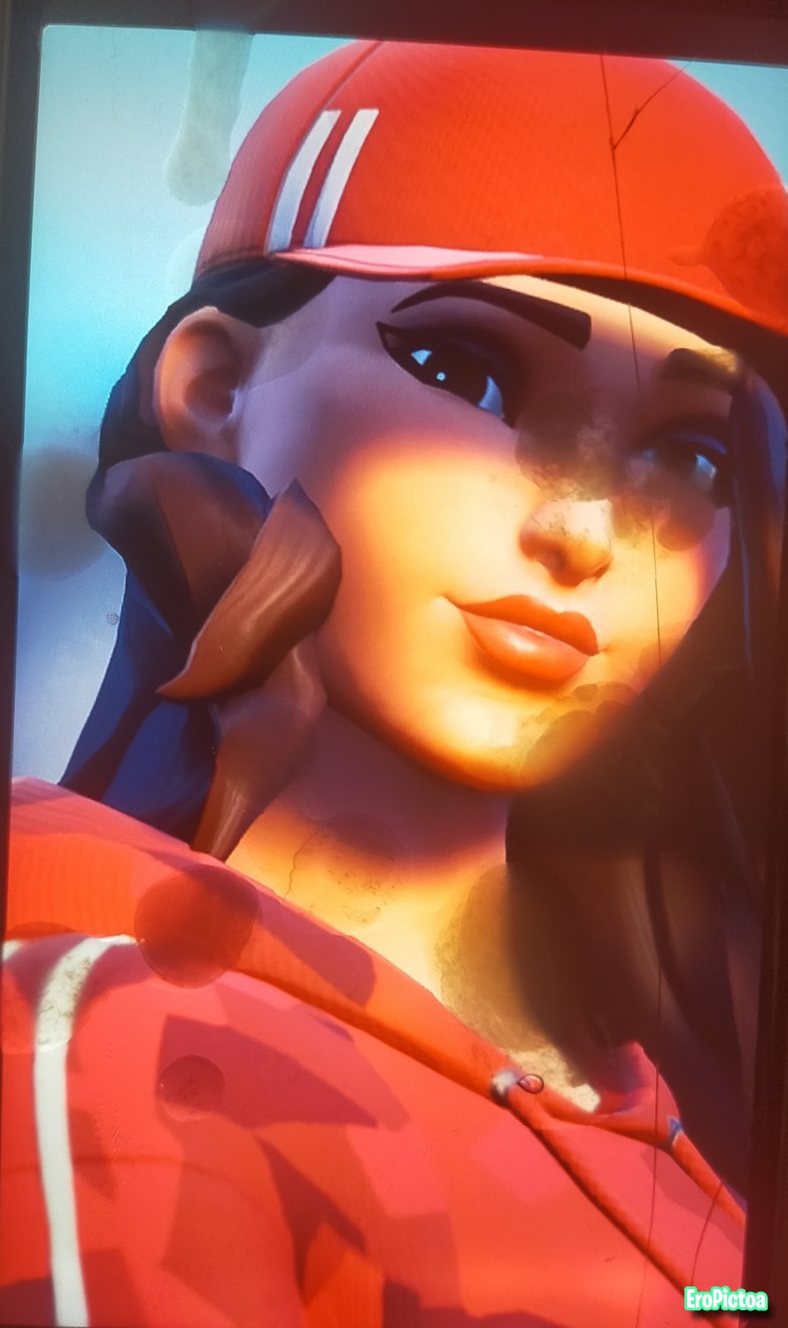 Fortnite cum tribute Ruby photo featuring fortnite cumtribute ruby - Part 1