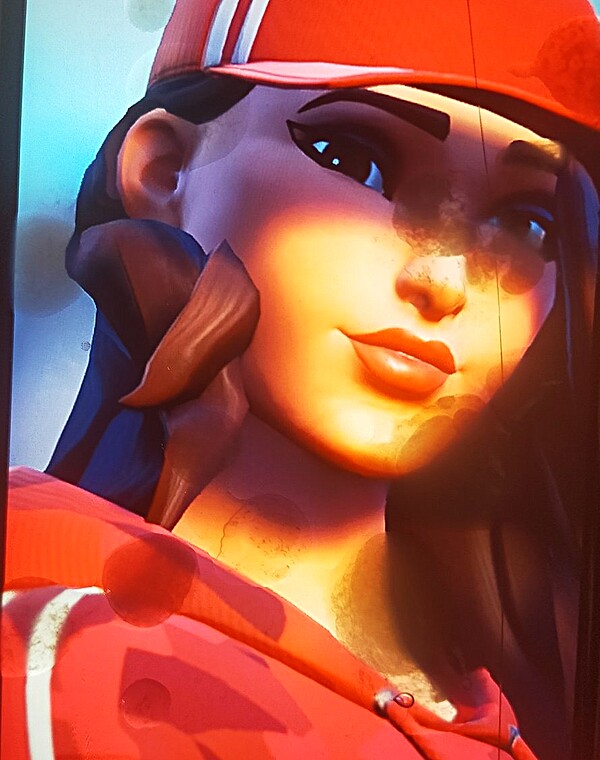 Thumbnail for Fortnite cum tribute Ruby