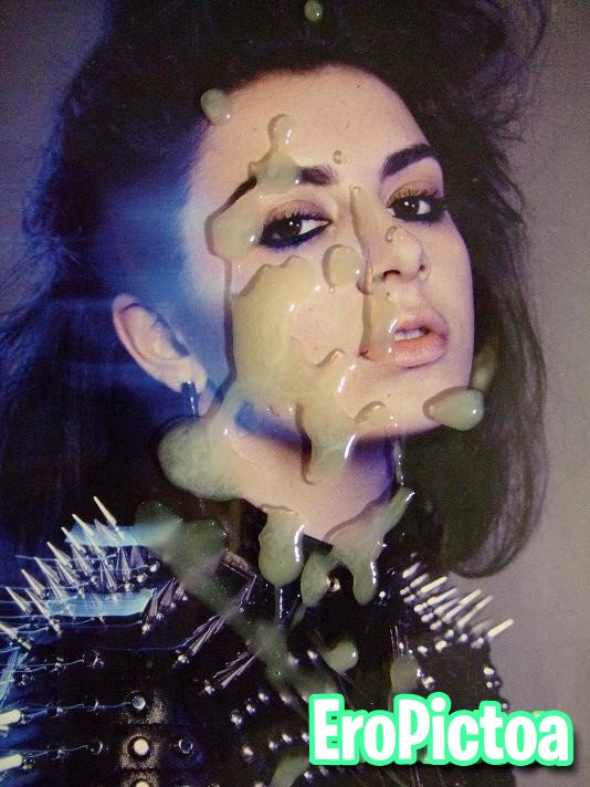 Charli Collection photo featuring cock tribute - Part 14