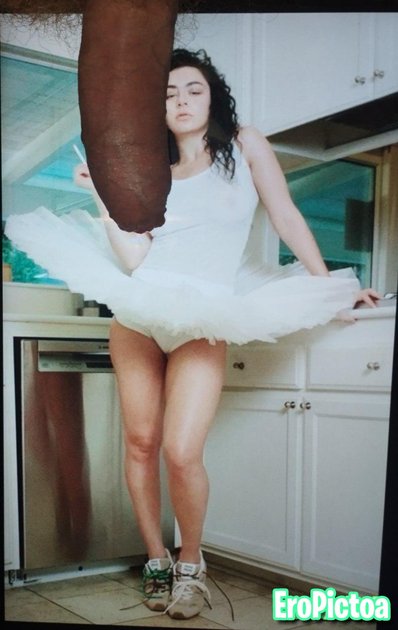 Charli Collection photo featuring cum tribute - Part 15