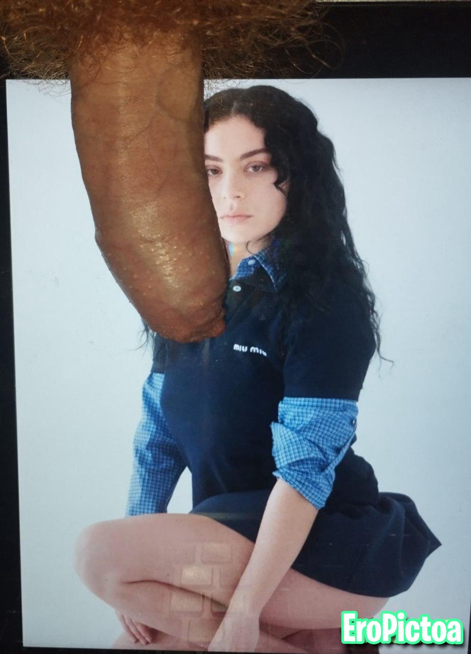 Charli Collection photo featuring Charli xcx - Part 23