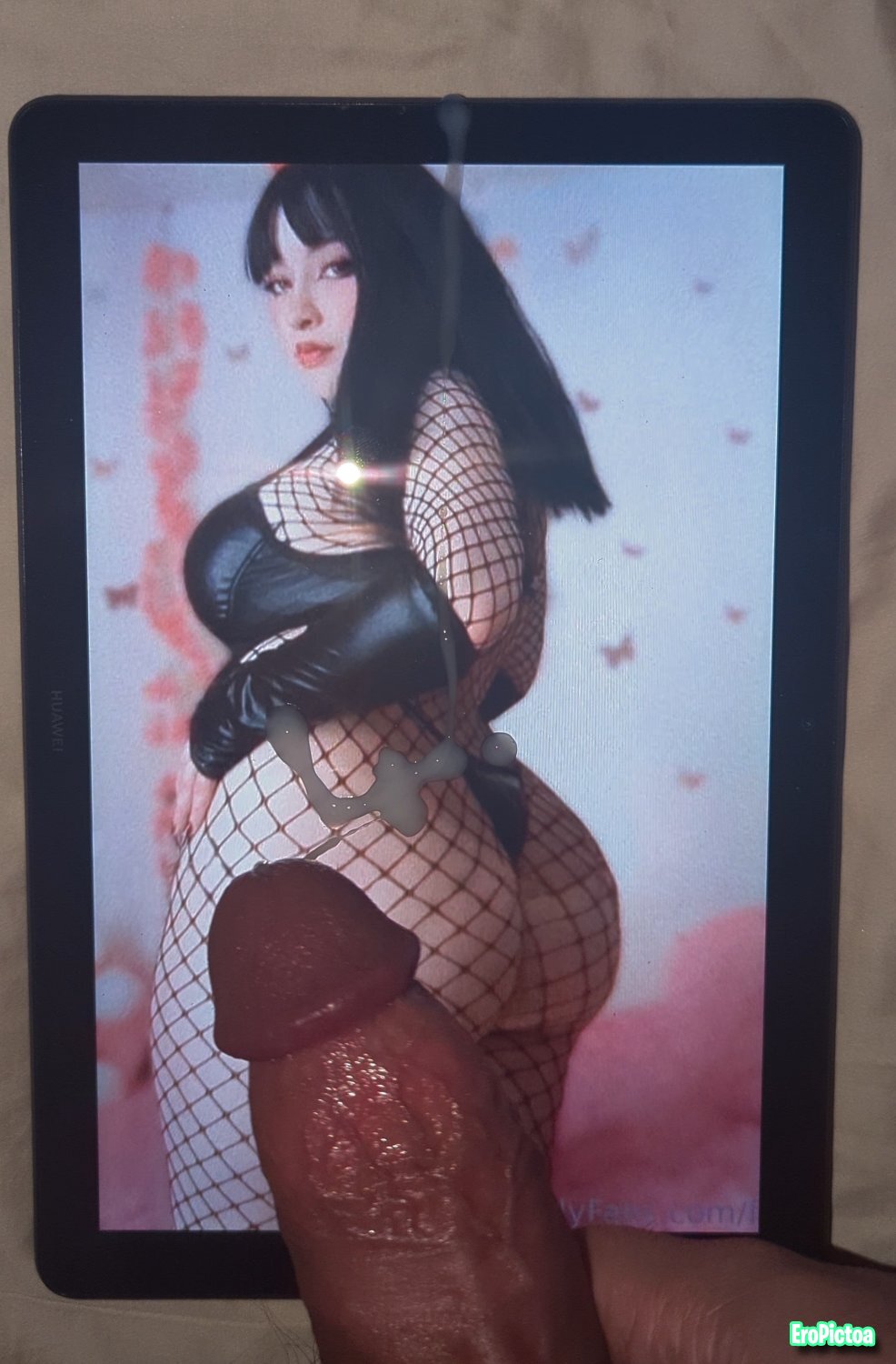 Feezius cumtribute photo featuring Cocktribute - Part 3