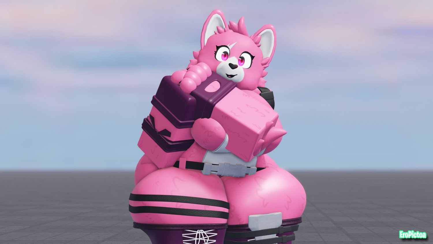 Roblox FN Furries (tribute request) photo featuring Skulls - Part 10 Roblox FN Furries (tribute request) photo featuring Skulls - Part 10