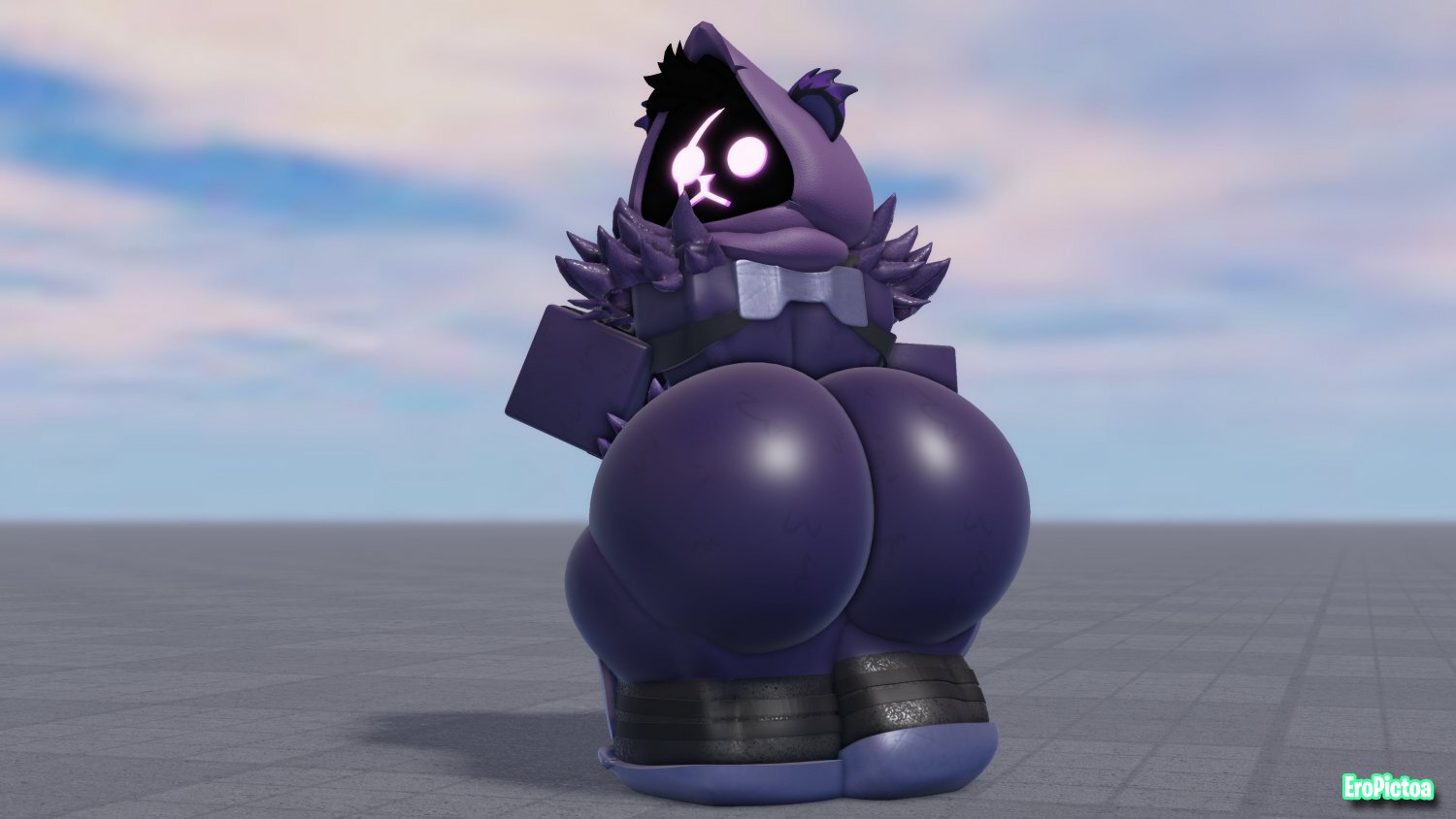 Roblox FN Furries (tribute request) photo featuring Five - Part 15 Roblox FN Furries (tribute request) photo featuring Five - Part 15