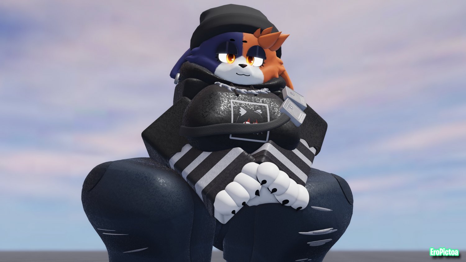 Roblox FN Furries (tribute request) photo featuring Foot - Part 17 Roblox FN Furries (tribute request) photo featuring Foot - Part 17