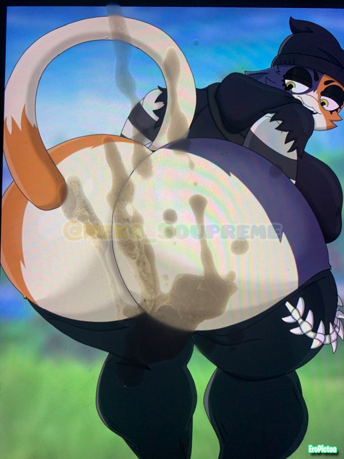 Cum Tribute #19 - Meowskulls SoP (Fortnut) photo featuring fortnite - Part 3