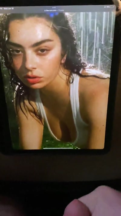 Thumbnail for Charli xcx Cum Tribute