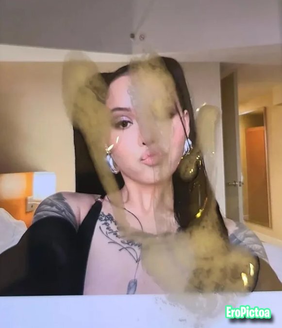 cum tributes photo featuring boobs