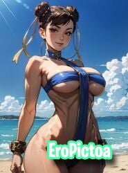 Chun-li photo featuring Chun li - Part 2