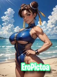 Chun-li photo featuring Fortnite - Part 5