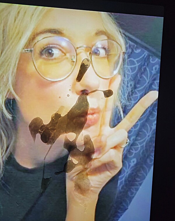 Thumbnail for Littlest snail (tiktoker) cumtribute