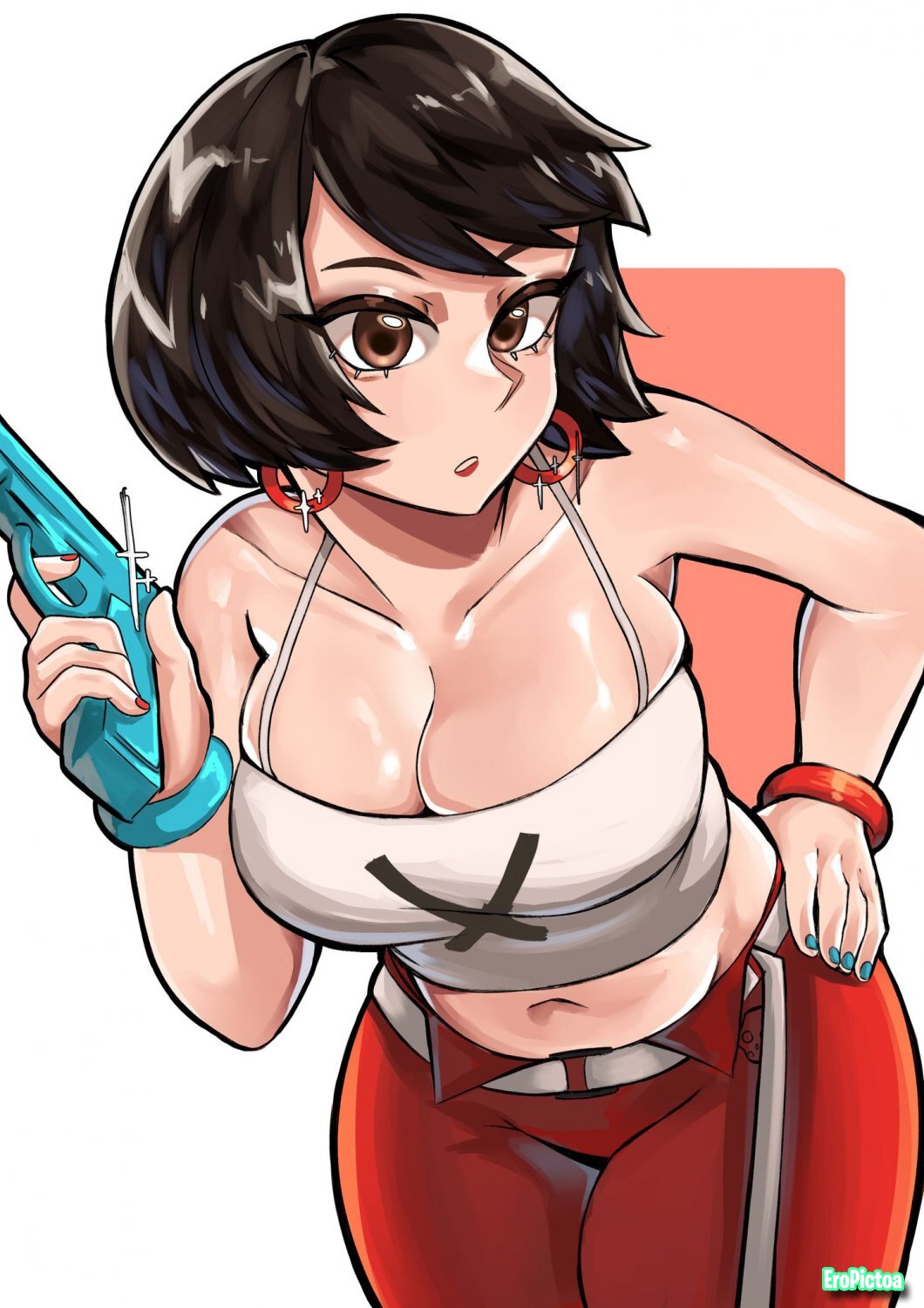Evie photo featuring fortnite - Part 1