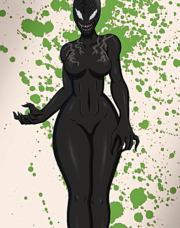 Thumbnail for She-Venom (Marvel)