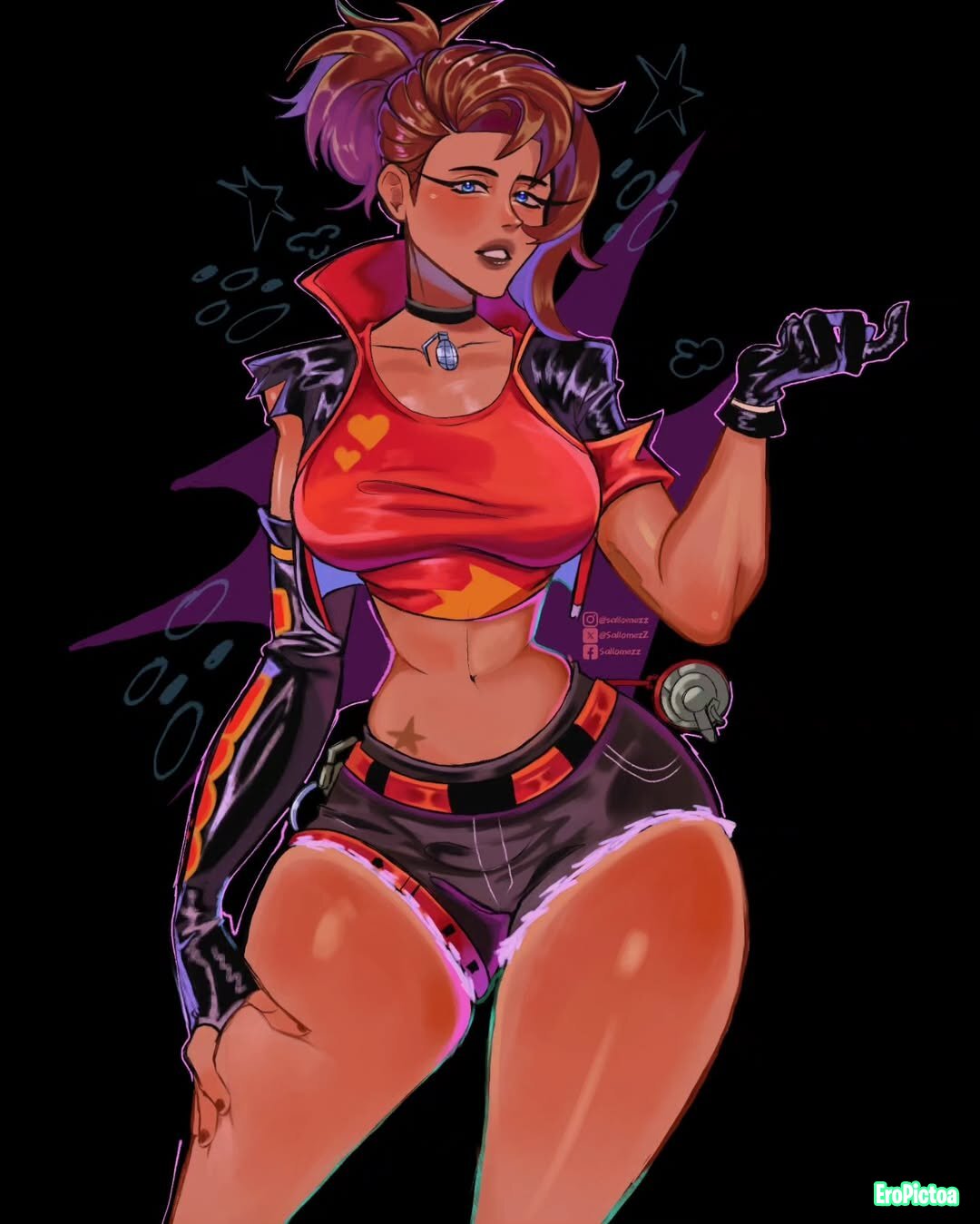Tntina photo featuring fortnite