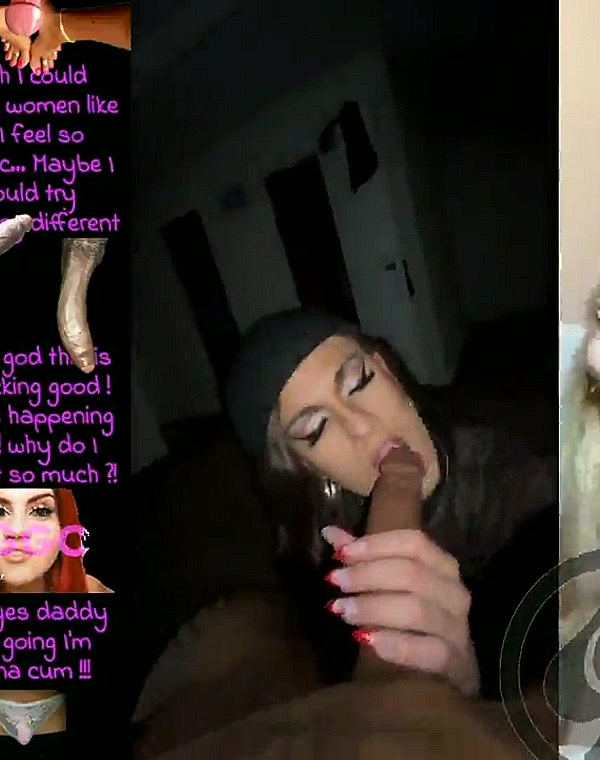 Thumbnail for Repeatedly being called a fucking faggot while you try to goon to BNWO porn