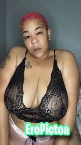 Lowkey freaky Bbw goon photo