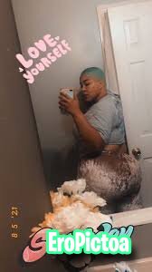 Lowkey freaky Bbw goon photo