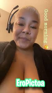 Lowkey freaky Bbw goon photo