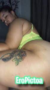 Lowkey freaky Bbw goon photo
