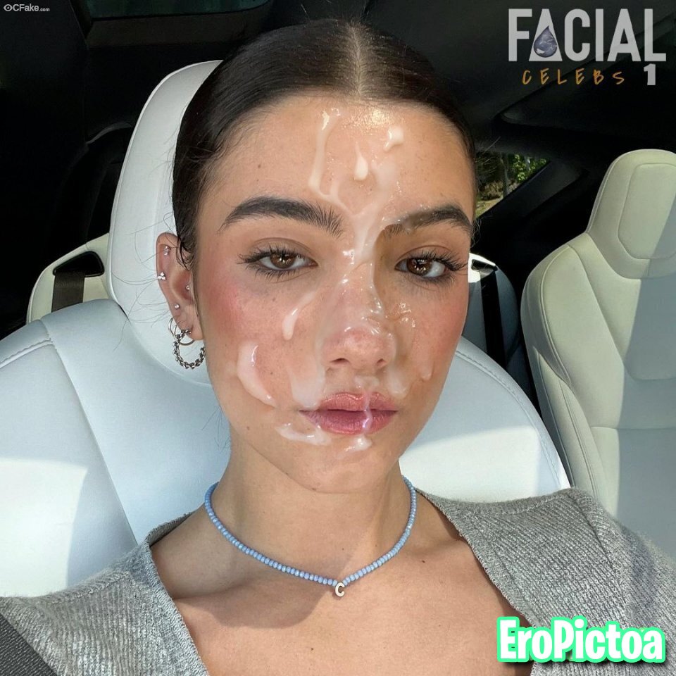 Charli photo featuring Facial - Part 2