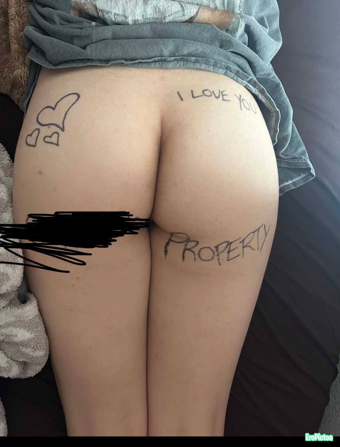 I Need A Goon Bud photo featuring dm - Part 5