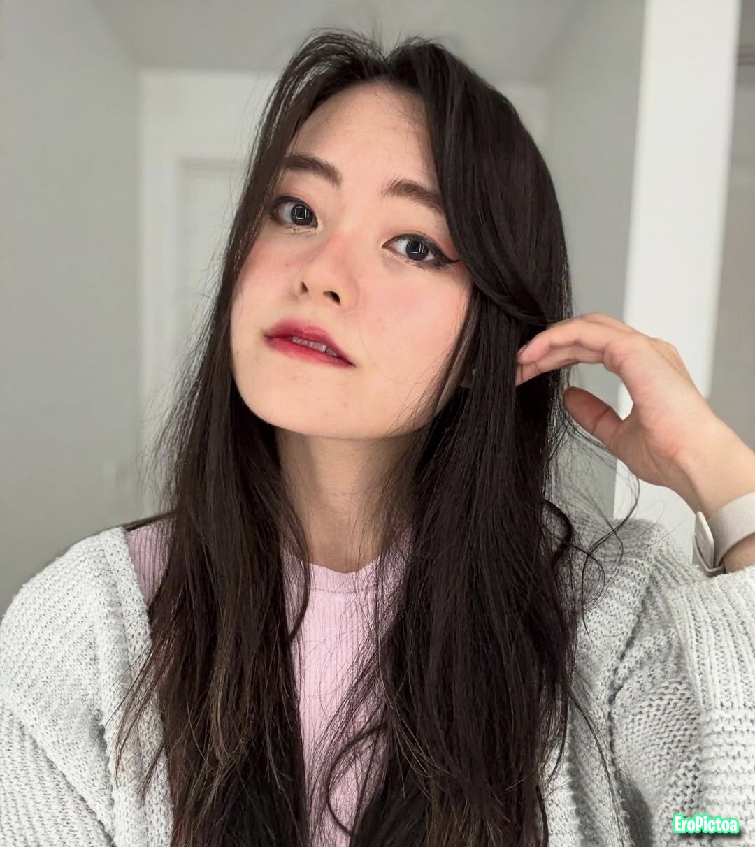 Jeannie Lee ai photo featuring ai - Part 2