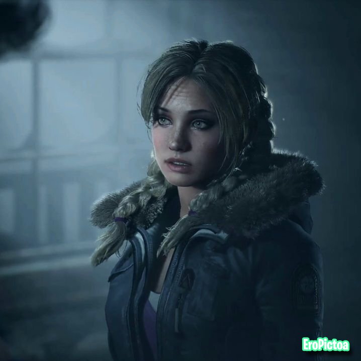 Until Dawn ai photo featuring ai