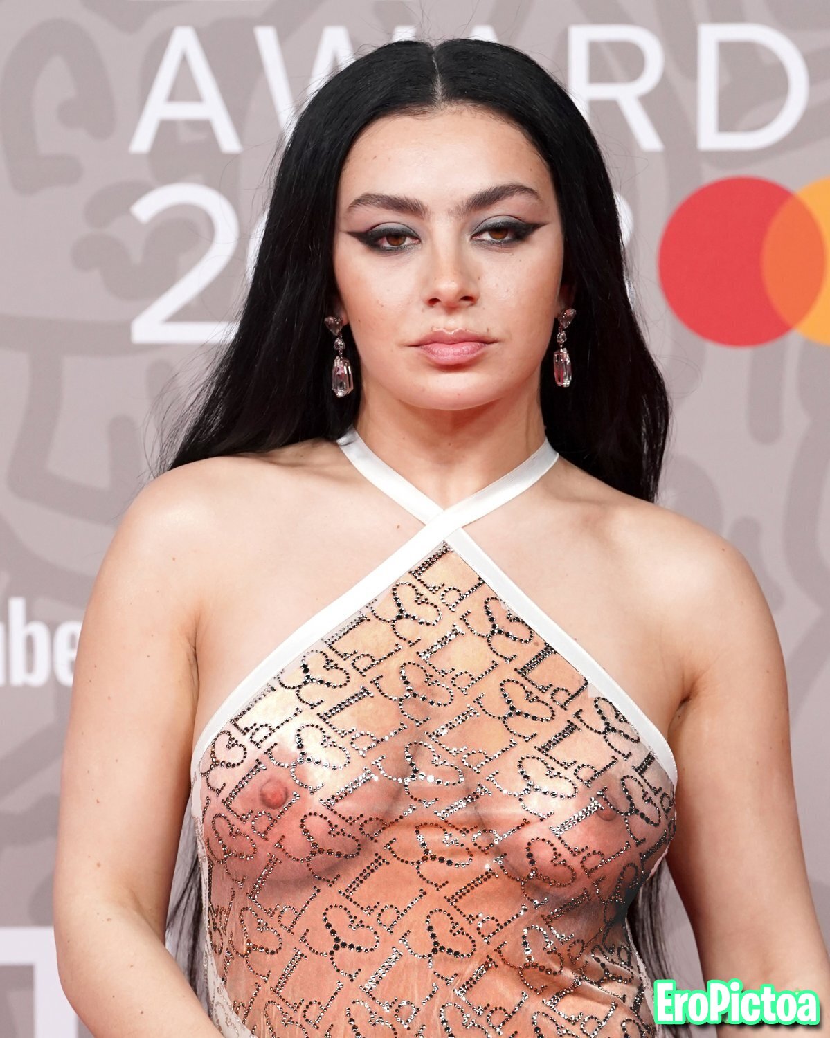 Celebrity X-Rays photo featuring charli xcx - Part 22