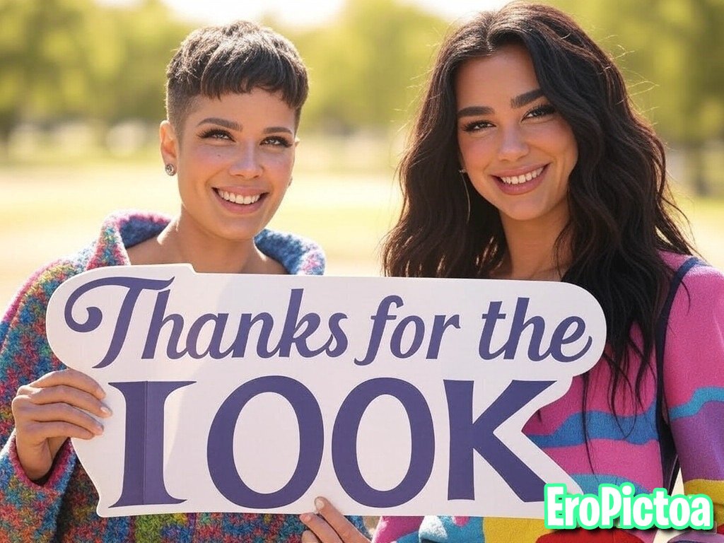 100K <3 photo featuring Halsey - Part 1