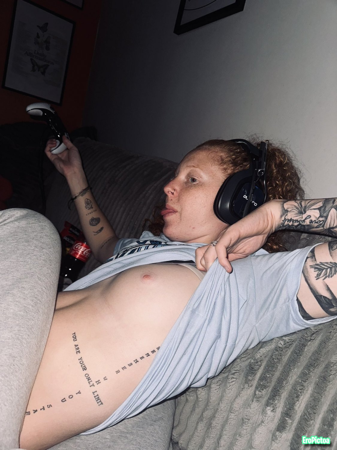 Pregnant lesbians photo featuring Lesbian - Part 4