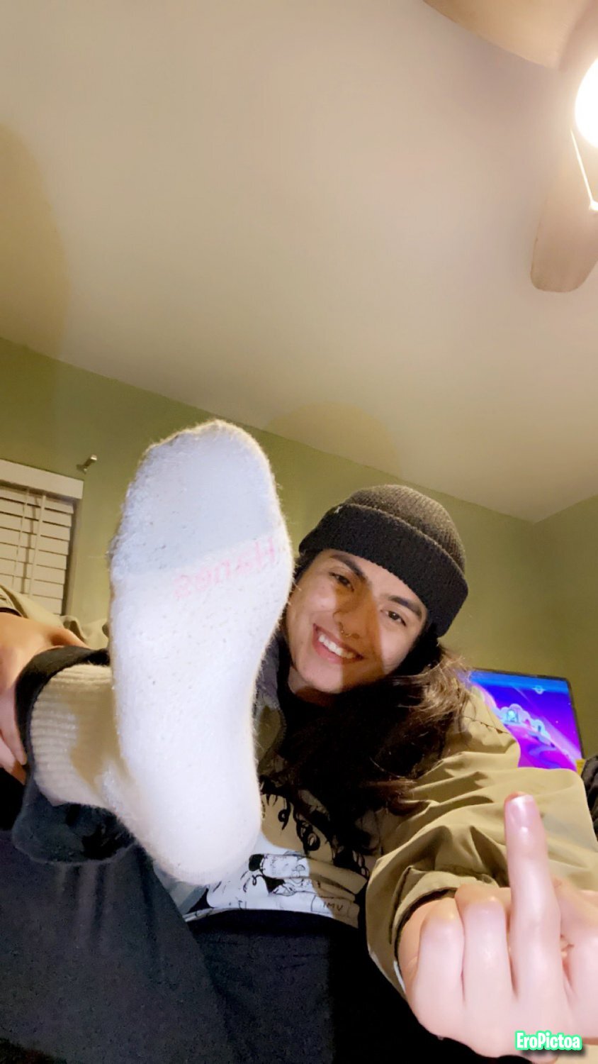 Lesbian Asian Dom photo featuring stinky - Part 15