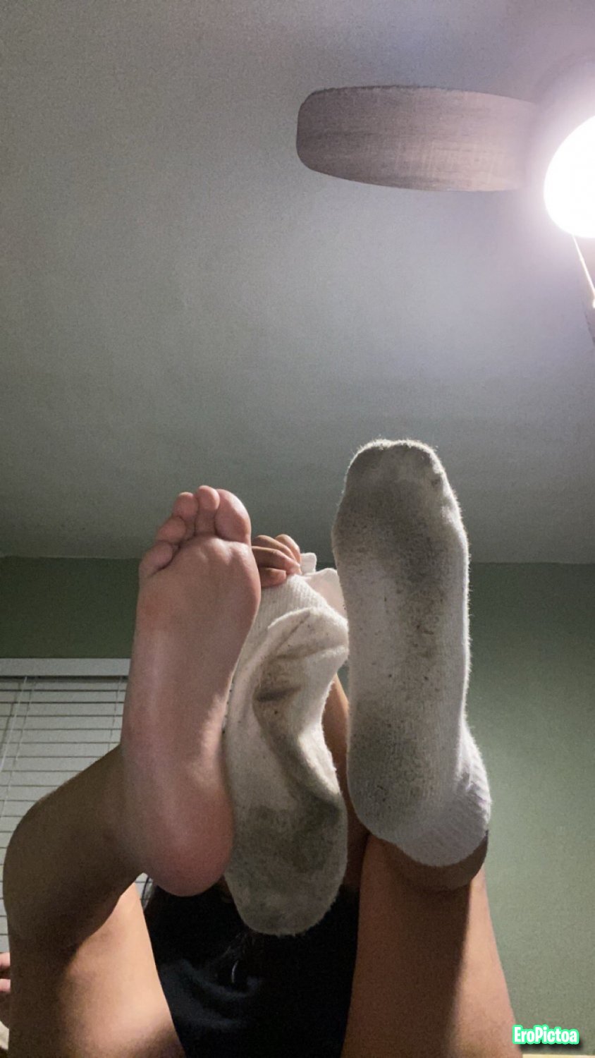 Lesbian Asian Dom photo featuring feet - Part 19