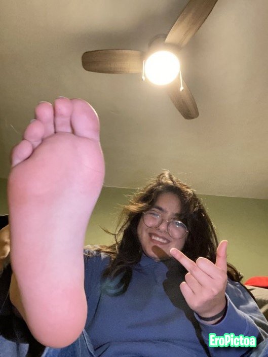Lesbian Asian Dom photo featuring socks - Part 6