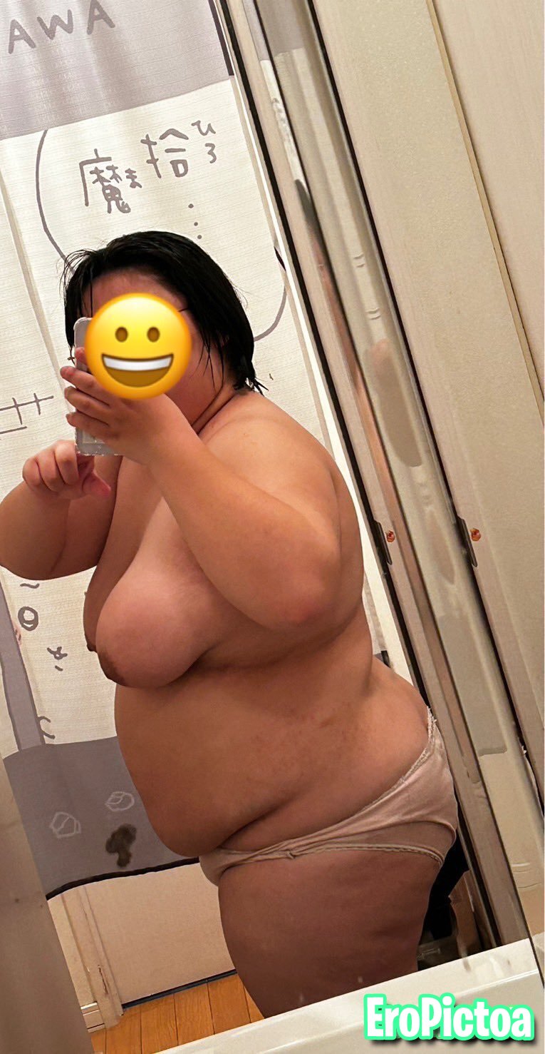 おでぶなエロ彼女 photo featuring 巨乳 - Part 23
